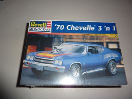 CHEVELLE  70
