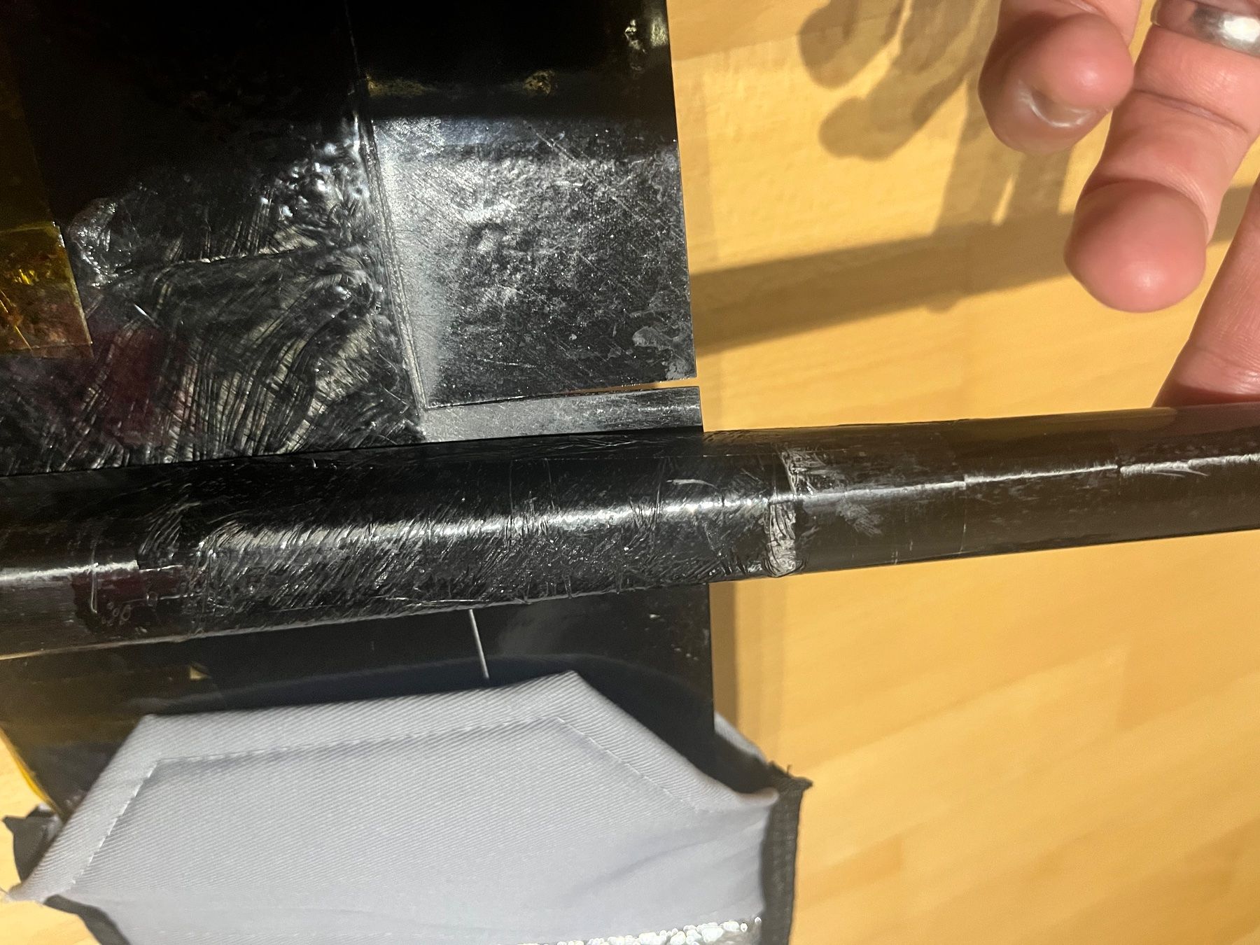 Modellismo RC: Vortex El – Usato da Seuzach venduto da oeple 5