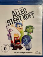 Alles steht Kopf  (2015)
