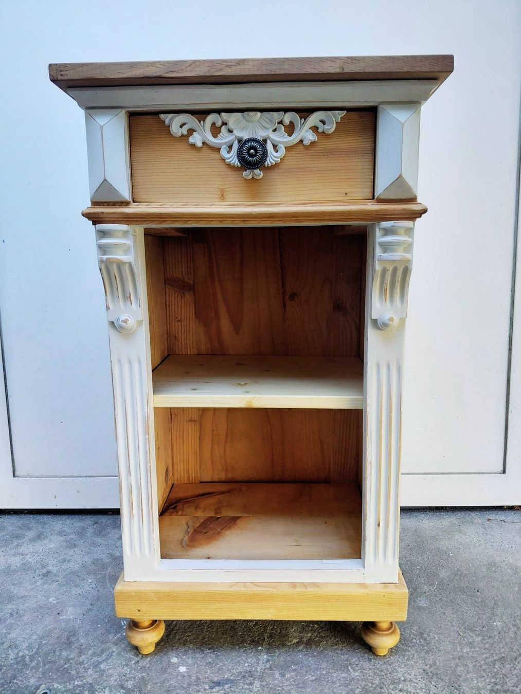 Commodes: Kommode 'Gamma' – D'occasion à Schwyz par Nyrchen 1