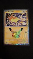 Pokemon Pikachu 030/128 30c EN