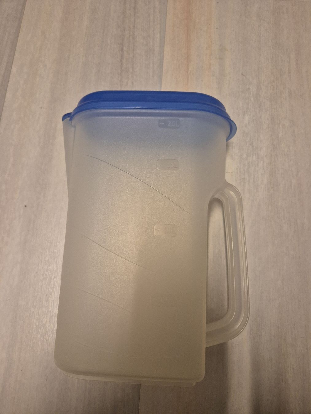 Contenitori & Simili: Krug Plastik – Usato da Stansstad venduto da Kyra014