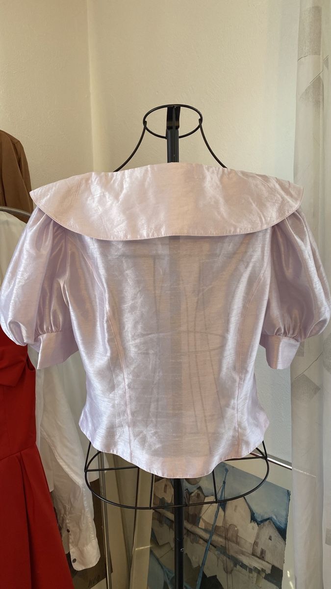 Blusen: Vera Mont Bluse – Gebraucht aus Obfelden von tan_9lj9 4