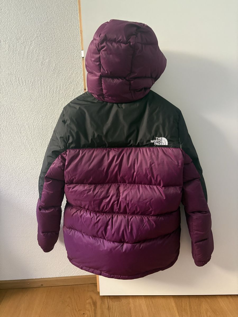 North Face Vestes: The Northface Diabolo Down Jacket – Neuf (Voir description) à Summaprada par Cody09 1