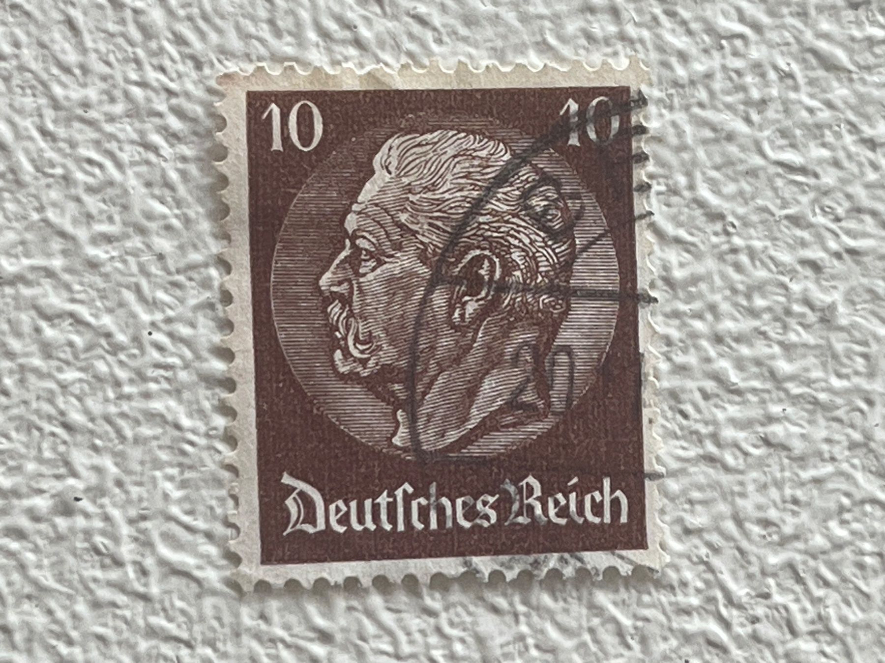 Tutti i francobolli: DR - Deutsche Reich Briefmarke – Usato da Chiasso venduto da AzenYa