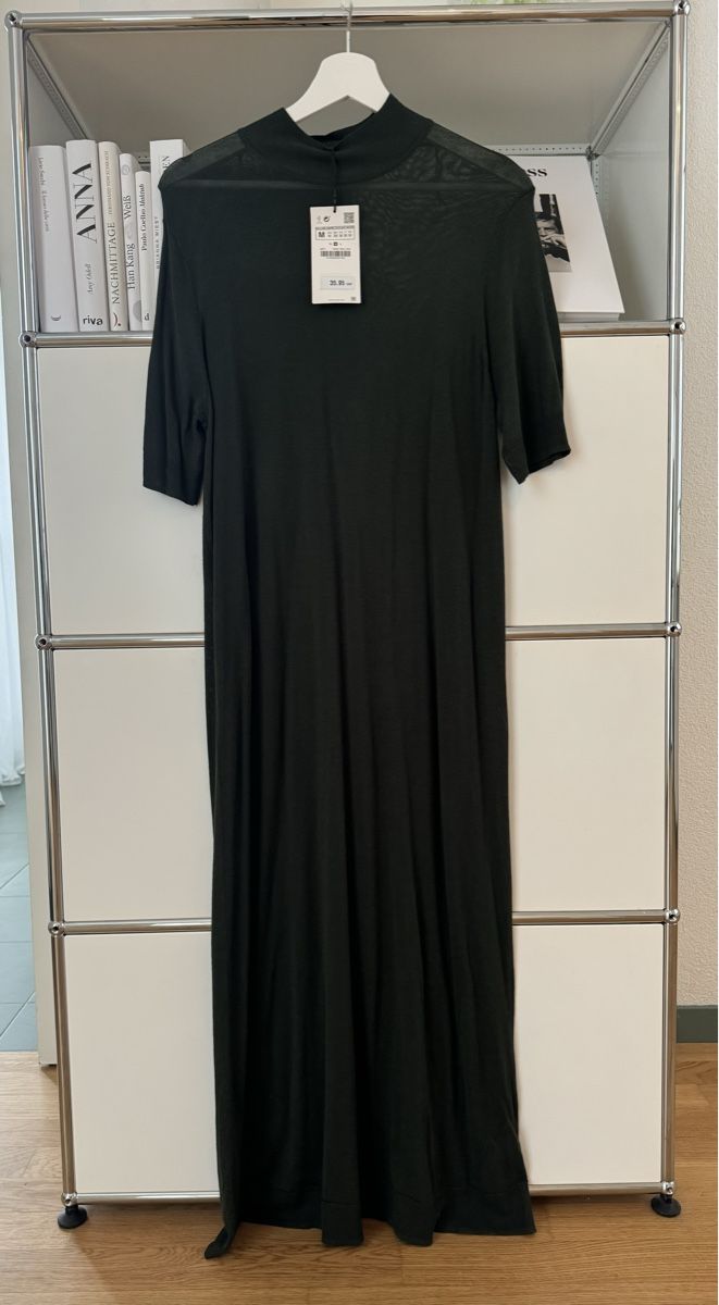 Zara Lotti di vestiti: Zara Set, Grün, neu mit Etikett – Nuovo (secondo la descrizione) da Zürich venduto da Lela_ 1