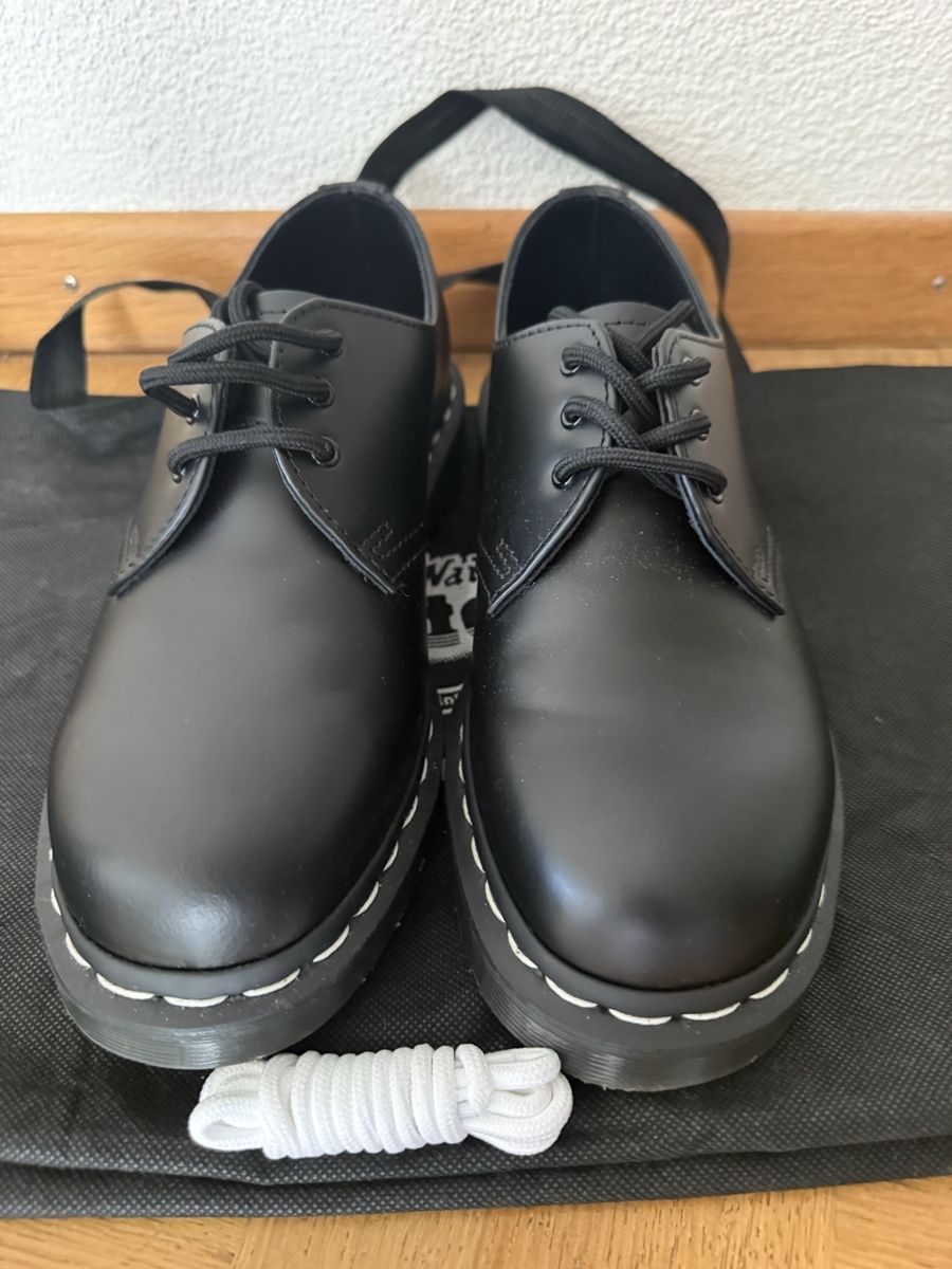 Dr. Martens Scarpe da uomo: Dr Martens Schuh – Nuovo (secondo la descrizione) da Lachen SZ venduto da mima41