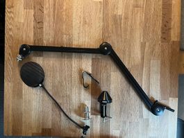 Røde PSA1 - Professioneller Mikrofonarm  - Studioarm