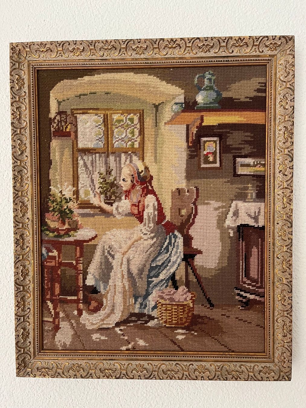 Posters & Illustrations: Goblain Bild – D'occasion à Schattdorf par CaLeLaLy