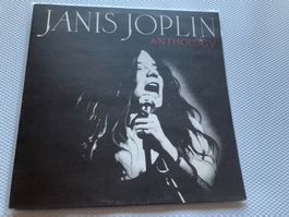 Janis Joplin