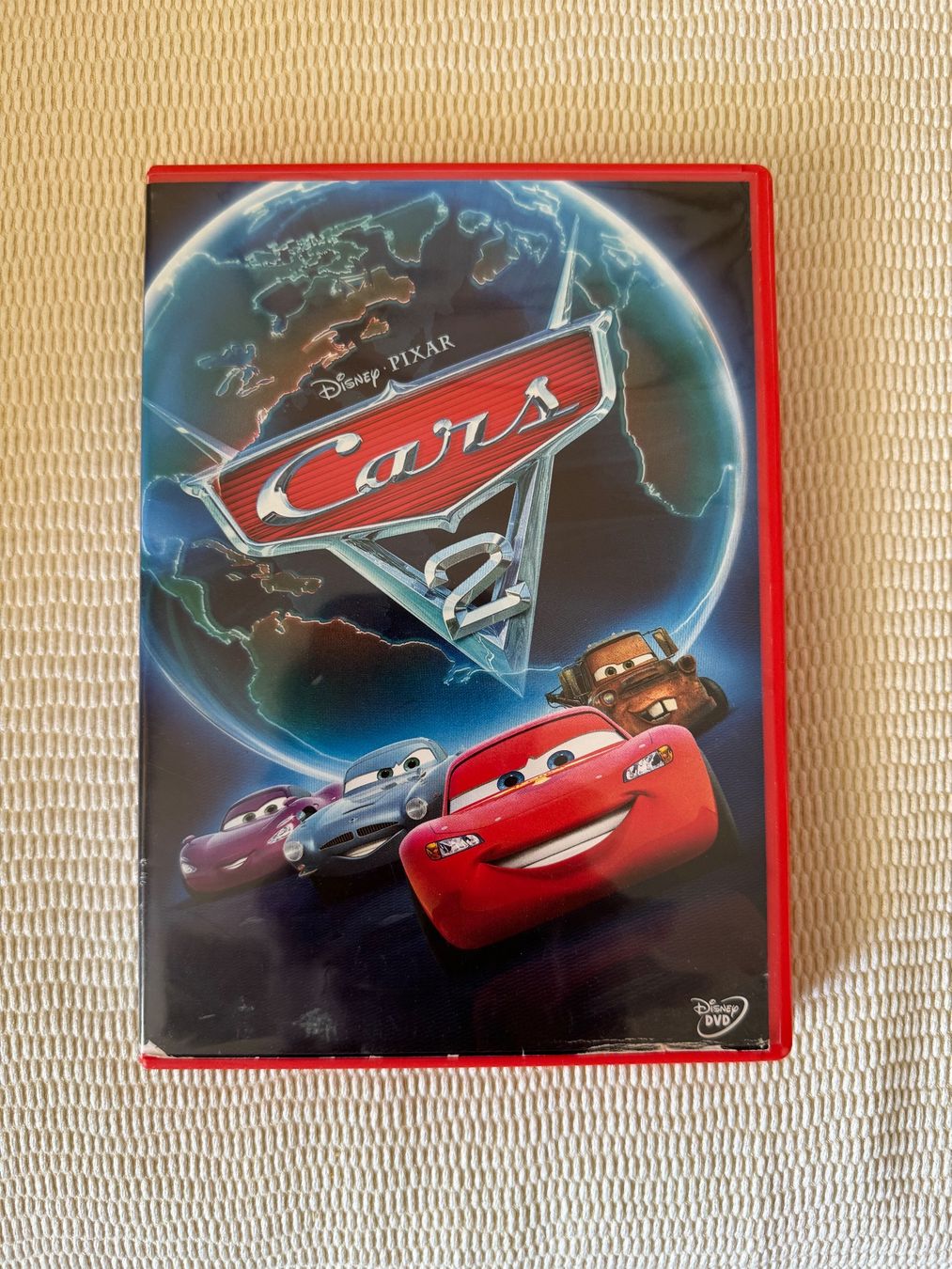 Alle DVDs: CD DVD Disney – Neu (gemäss Beschreibung) aus Genève von flocon06 5