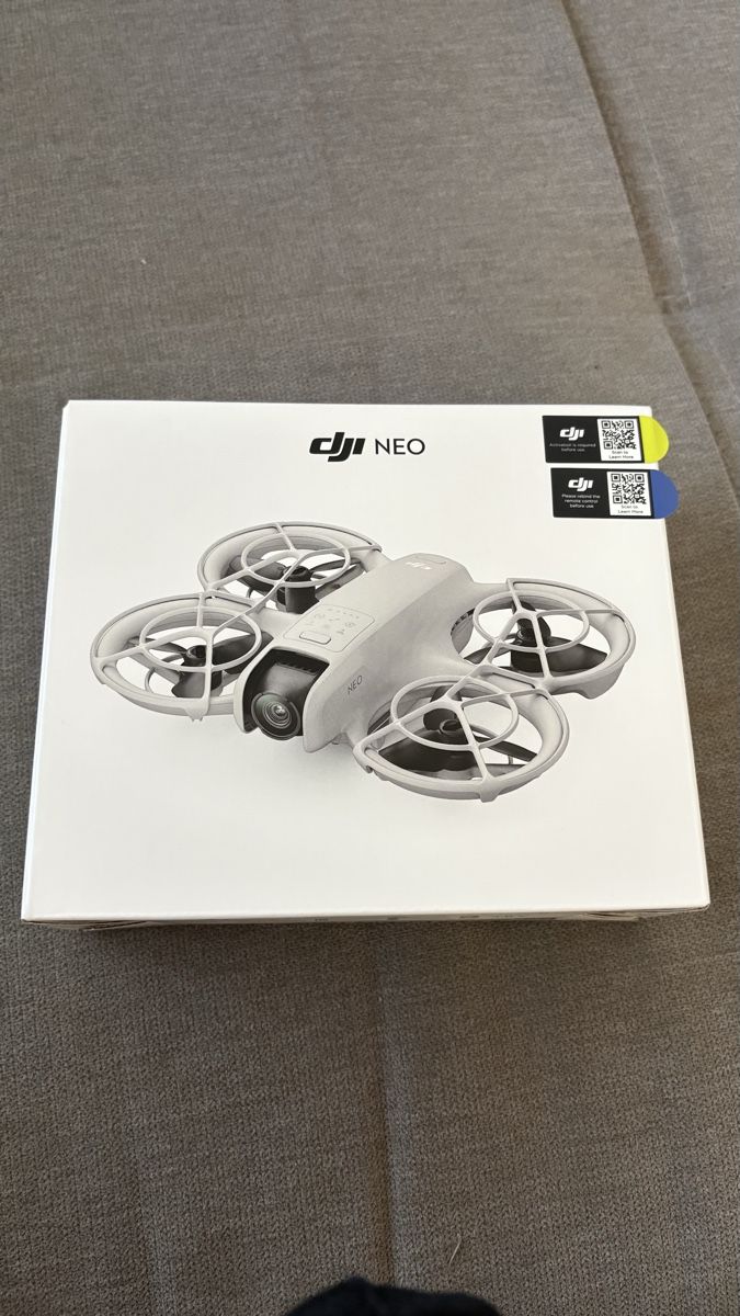 DJI Modellismo RC: Dji neo flu more combo – Nuovo e nell'imballaggio originale da Liebefeld venduto da den_t7qk