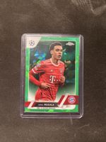 Topps sapphire photo variation Musiala /70 