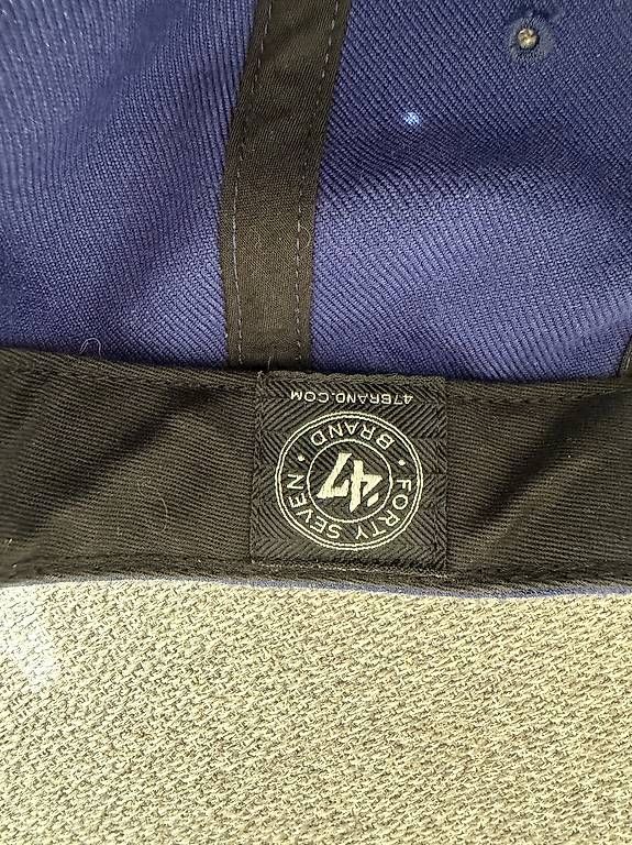 Chapeaux, bonnets & casquettes: Los Angeles Dodgers Cap – D'occasion à Glattbrugg par Blogger73 2