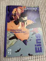  "Unterwegs mit Spatz Kiko" Deutsch Eins LMVZ