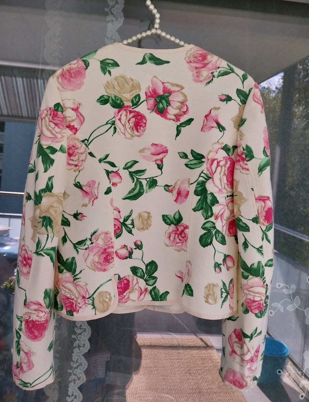 Bogner Giacche: Blazer BOGNER,Gr.38,neuwertig,140 Fr. – Nuovo (secondo la descrizione) da Bülach venduto da reguskon 1