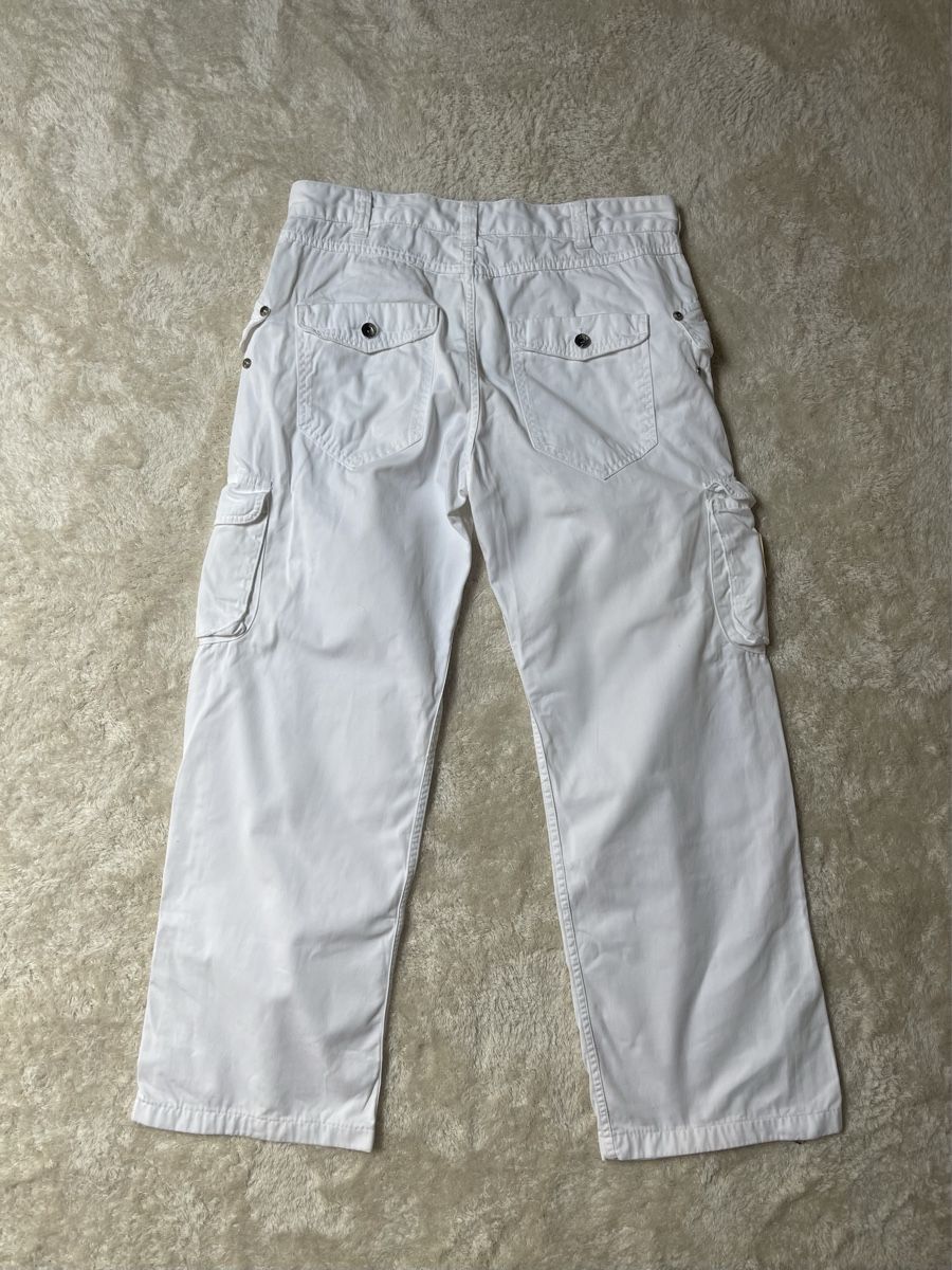 Armani Pantaloni: Emporio Armani pants size 50 – Usato da Barna venduto da orbuyorcry 1