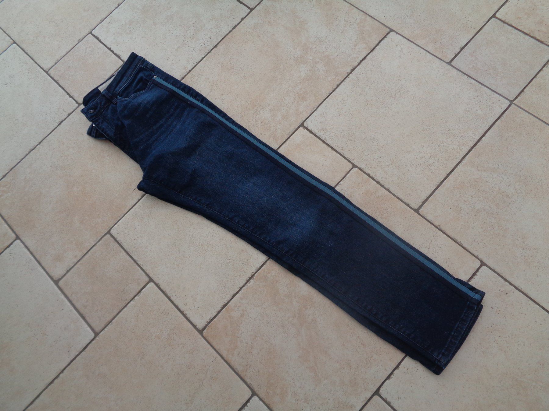 Esprit Jeans: Jeans  Esprit Slim  Grösse W29/L30 – Usato da Kreuzlingen venduto da Robi-2003 5