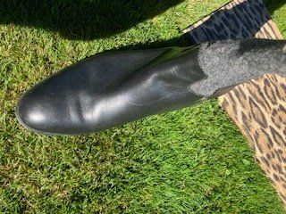 Damenschuhe: Bottes – Gebraucht aus Haute-Nendaz von Chevrolet72 3