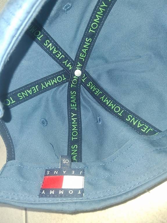 Copricapi, berretti & cappellini: Tommy Hilffiger Cap – Usato da Corban venduto da mro_bp82 2