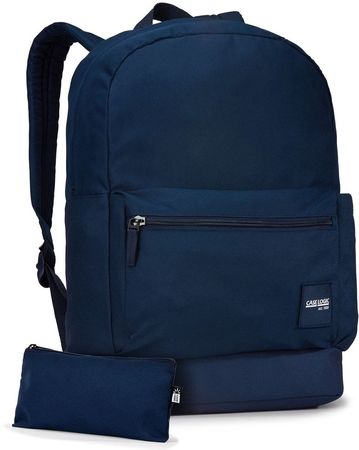 Case Logic Campus Commence Backpack 24L - dress blue