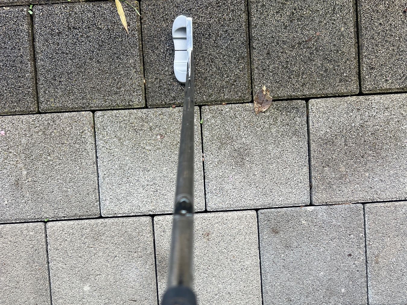 Mazze & Set: Putter Goldenbear MTS 2 – Usato da Egg b. Zürich venduto da SwissTradingAgency 2