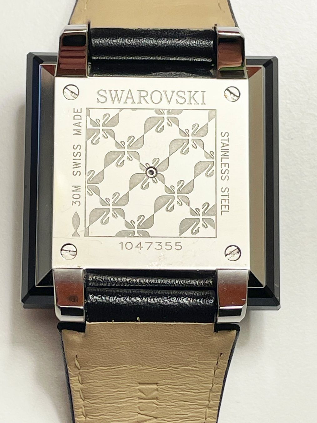 Swarovski Orologi: Uhr von Swarovski – Usato da Chur venduto da elifor 2