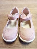 Mädchenschuhe /  Ballerina Gr. 28