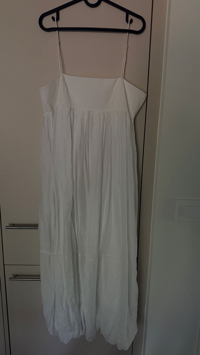 Zara Vestiti: Maxikleid ZARA – Nuovo (secondo la descrizione) da Wallisellen venduto da SKO96 1