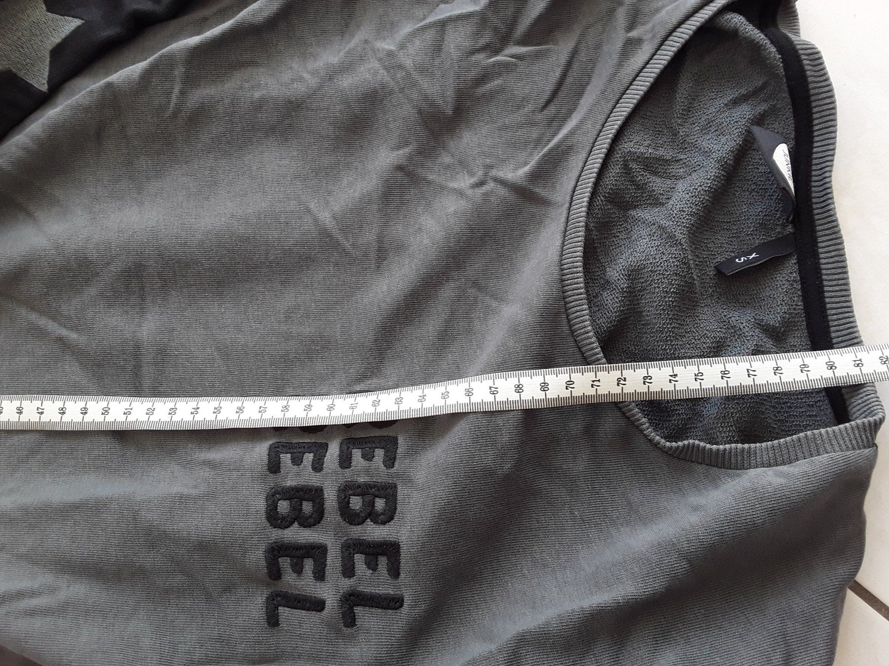 Maglioni & Felpe: cooler Pulli von Catwalk Junkie XS – Usato da Heimberg venduto da Samprof 5
