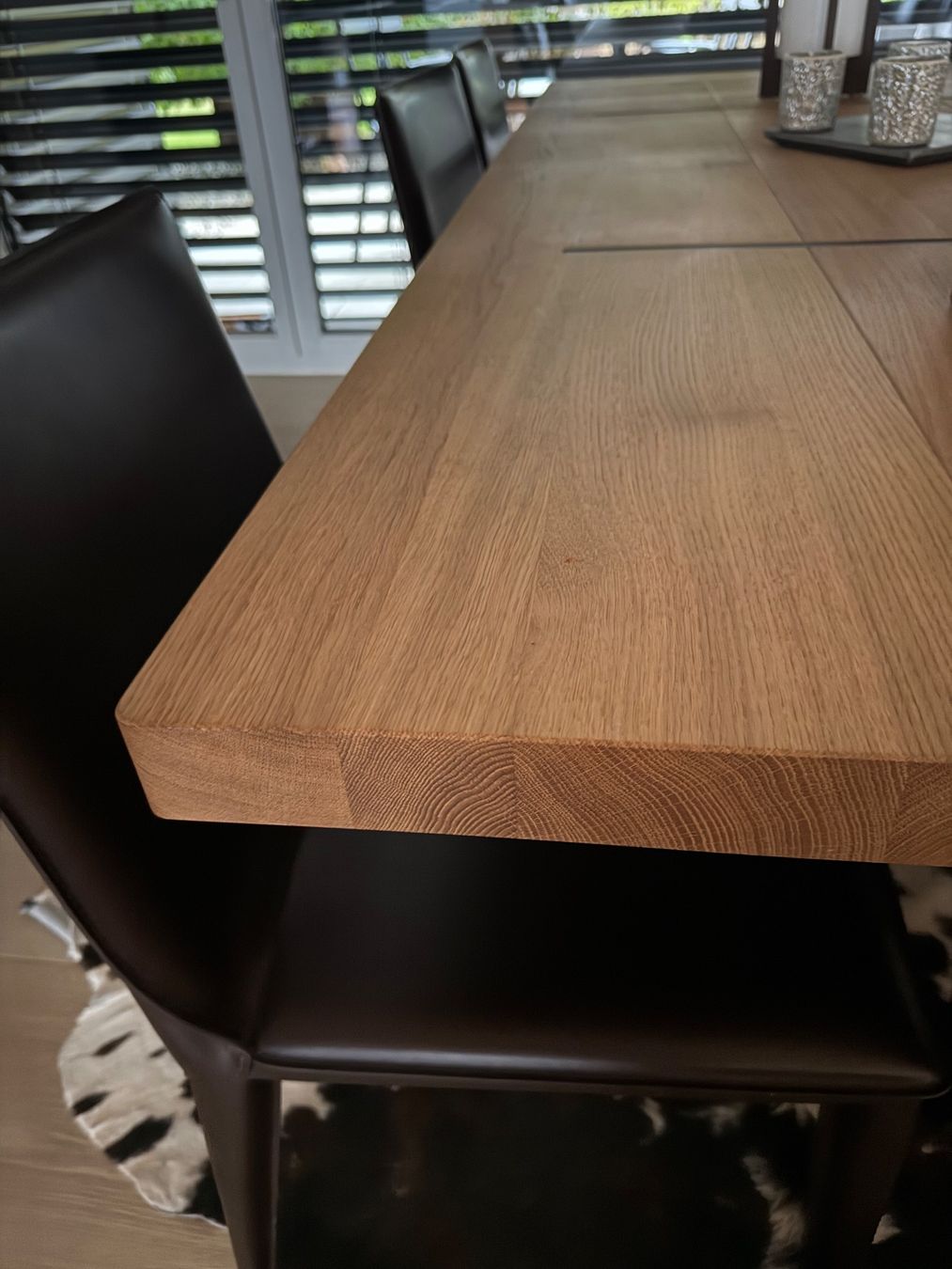Bulthaup Tische: Bulthaup Solitaire Tisch – Gebraucht aus Stäfa von kimi8905 2