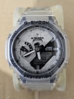 montre G-Shock casio 40th anniversary en boite complet 