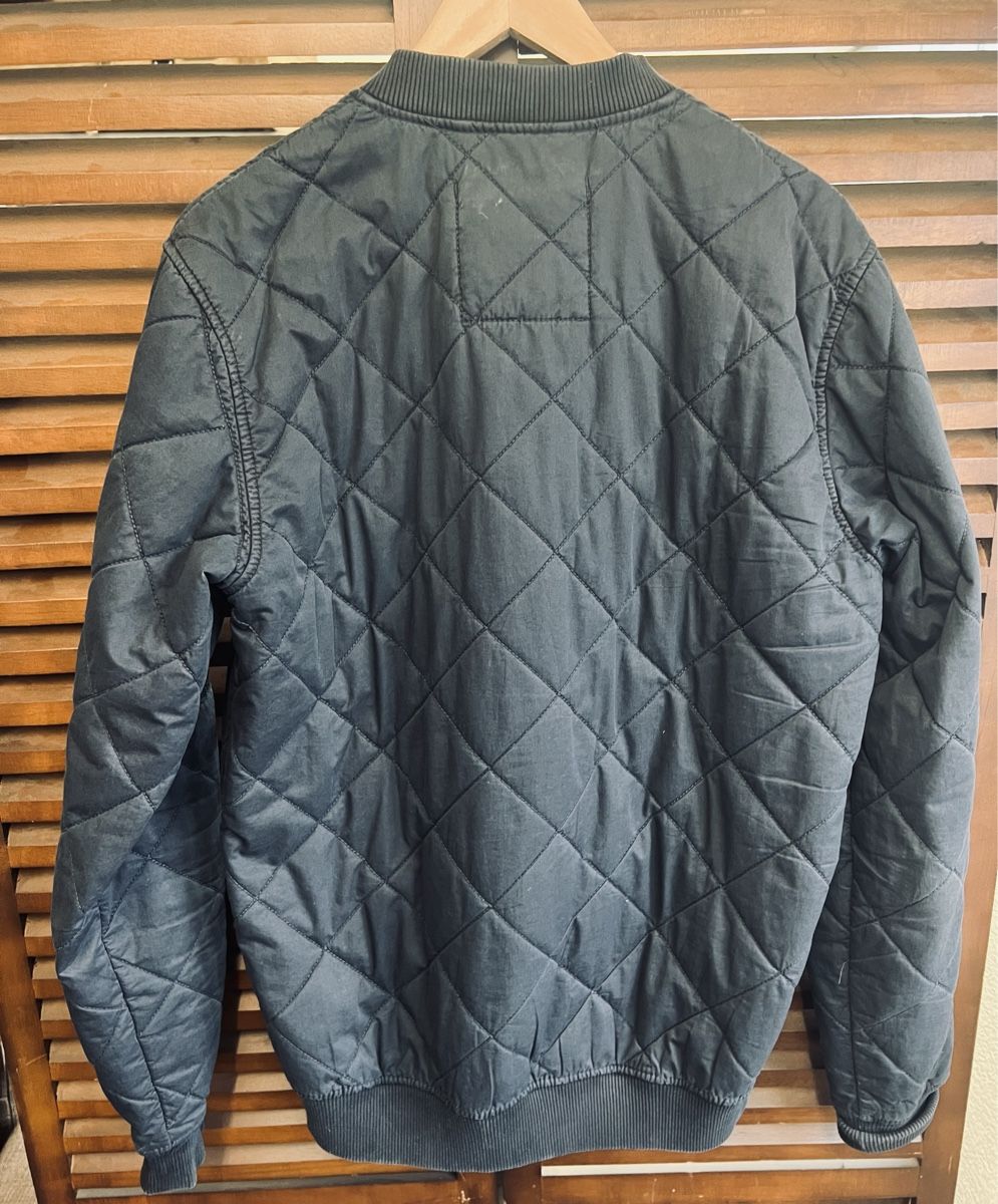 Bench Giacche: Bench. Frühjahr/Herbst Blouson Größe M – Usato da Horgen venduto da Seppus75 1