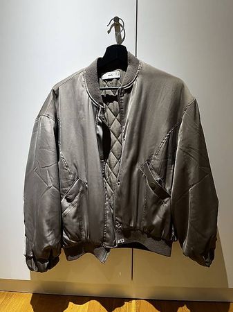 MANGO Jacke
