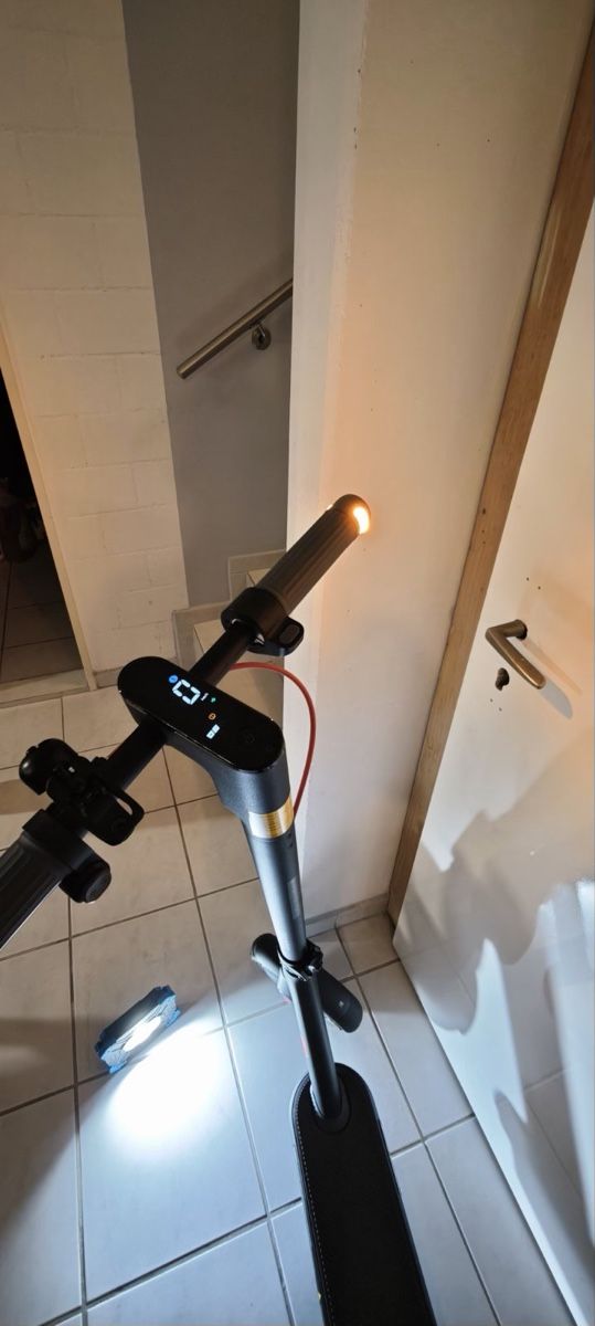 Scooter: Elektroroller Xiaomi 4 Pro – Nuovo (secondo la descrizione) da Turgi venduto da ku-vo01 5
