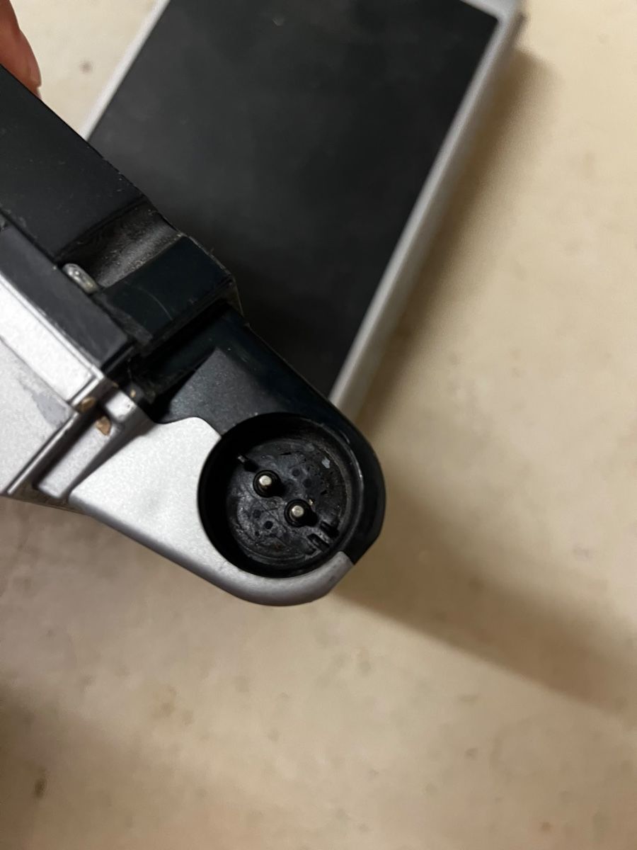 Caricatori & Batterie: E bike akku – Difettoso da Hinteregg venduto da nic_l5zl 1