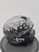 Motoradhelm EXO-COMBAT II