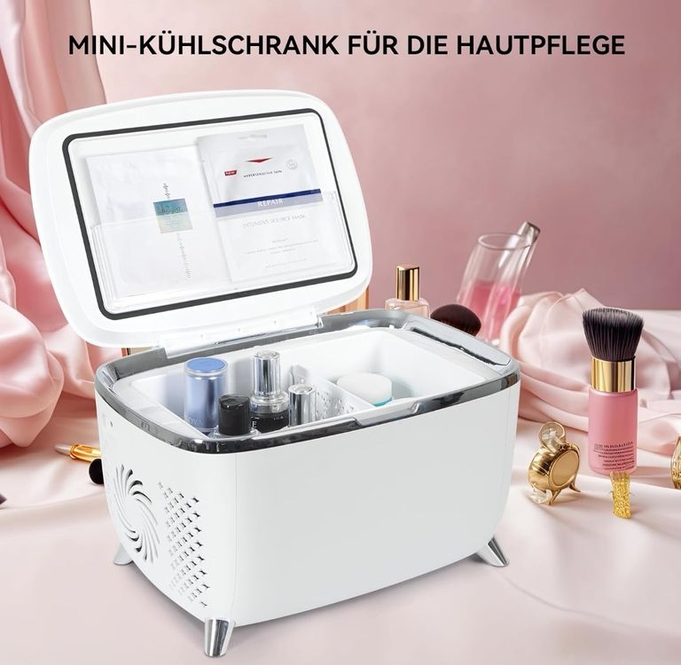 Kichvoe Feuchttuch Spender - Nachfüllbarer Tuchhalter Für Auto, Büro & Zuhause