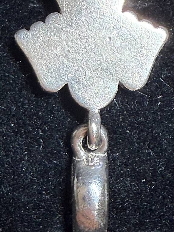 Ciondoli: Original Pandora Charm Engel  – Usato da Zürich venduto da zai_wnt2 3