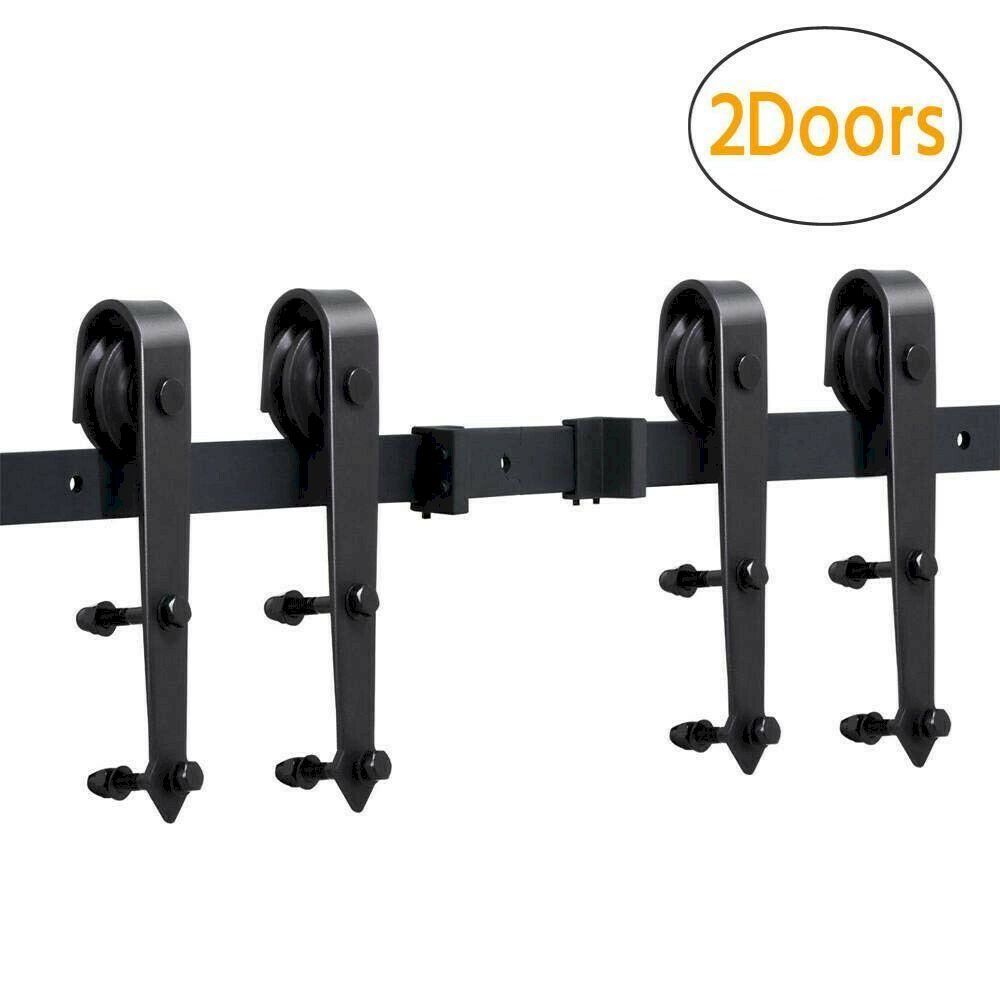 Portes: Schiebetürsystem Set 366cm – Neuf avec emballage d'origine à Bottighofen par zaap
