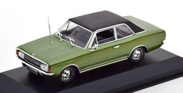 Opel Commodore (1970)