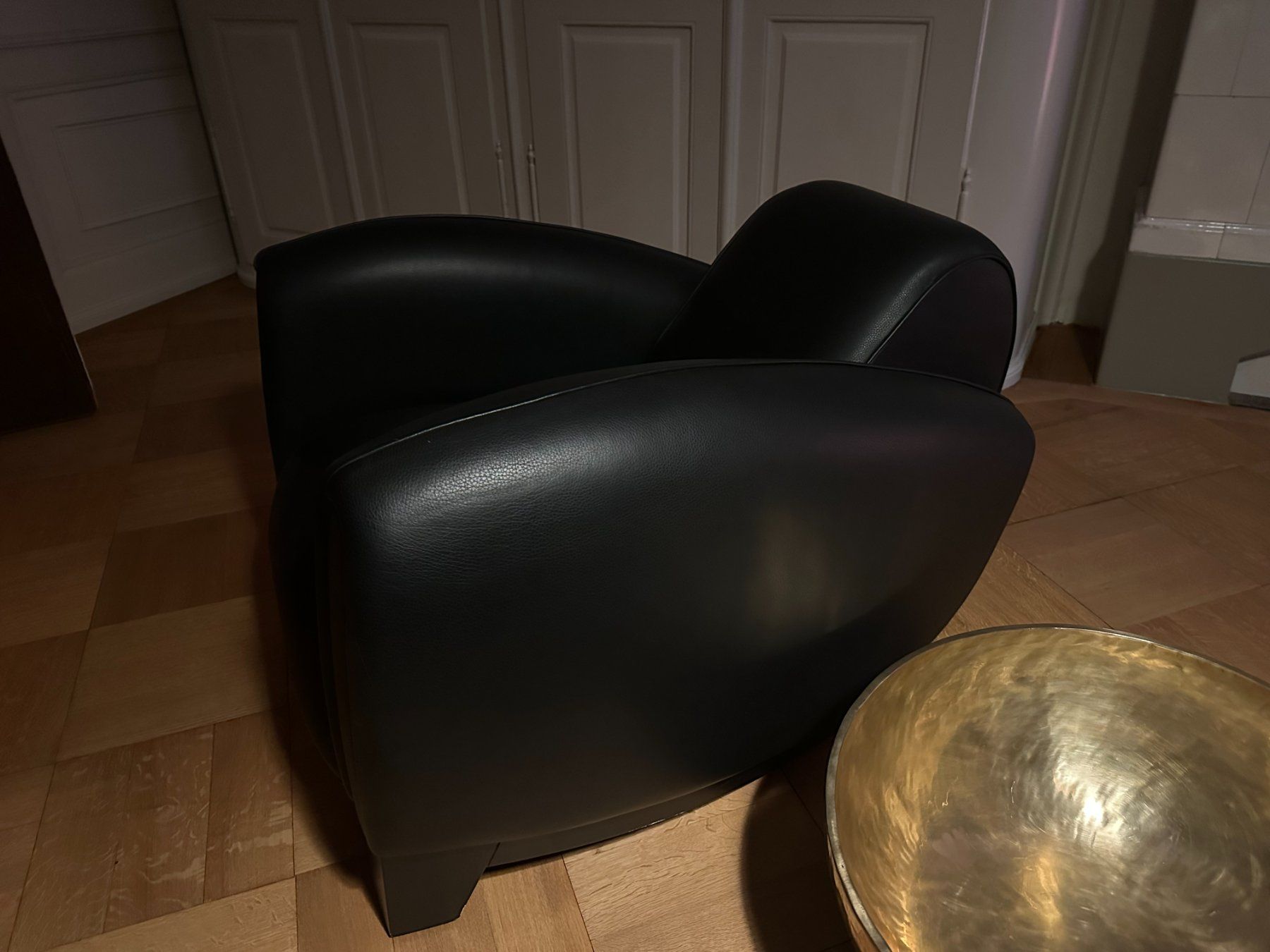 De Sede Poltrone: Designer Sessel De Sede DS57 – Usato da Bern venduto da Maniche11111 1