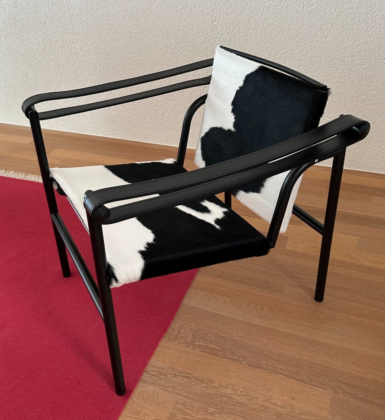 Cassina Poltrone: LC 1 Le Corbusier – Nuovo (secondo la descrizione) da Bolligen venduto da ursn2007 1