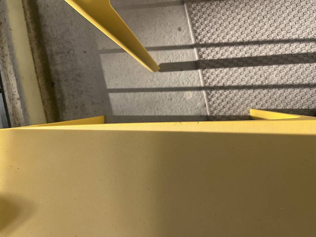Chaises: HAY Elémentaire Chair – D'occasion à Bern par rmul 3