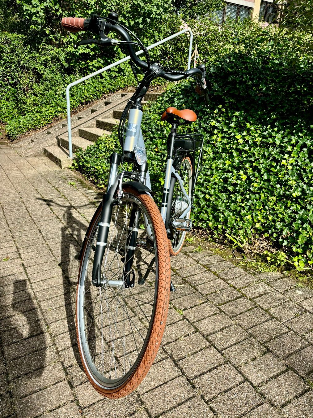 Zenith Bikes Vélos: Zenith E-bike Classic cruise – D'occasion à Birmensdorf ZH par ser_62cn 1
