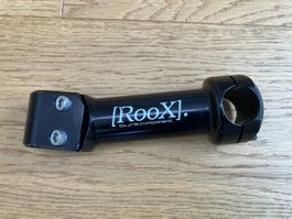 Roox Vorbau, 1 1/8" Ahead, 130mm NOS