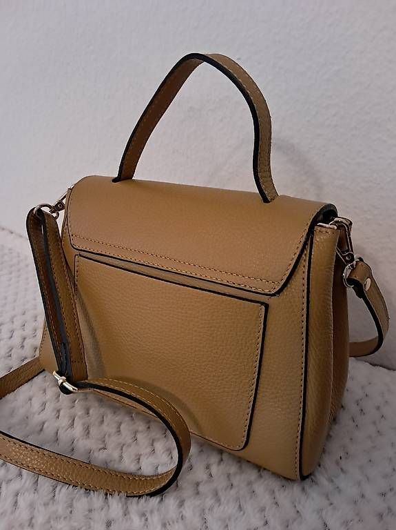 Sacs femmes: Ledertasche  – Neuf avec emballage d'origine à Basel par len_t965 2