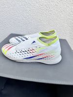 Hallenschuhe / Fussballschuhe Adidas Gr. 36 2/3
