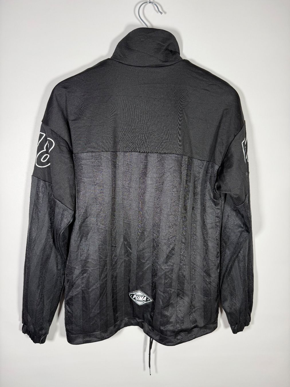 Pullover & Sweatshirts: Puma Trainingsjacke S – Gebraucht aus Mühledorf BE von ericgrunder_12 2