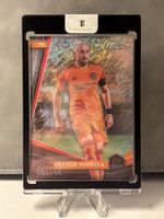 2024 Topps Chrome MLS Hector Herrera 7/7 - Houston Dynamo